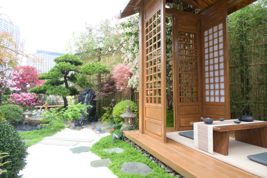 优异奖：油尖旺 <绽放幸福>