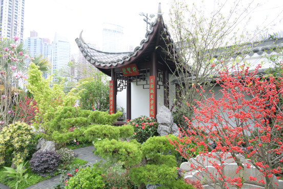 大埔 <传承之美>