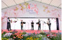 音樂及文娛表演