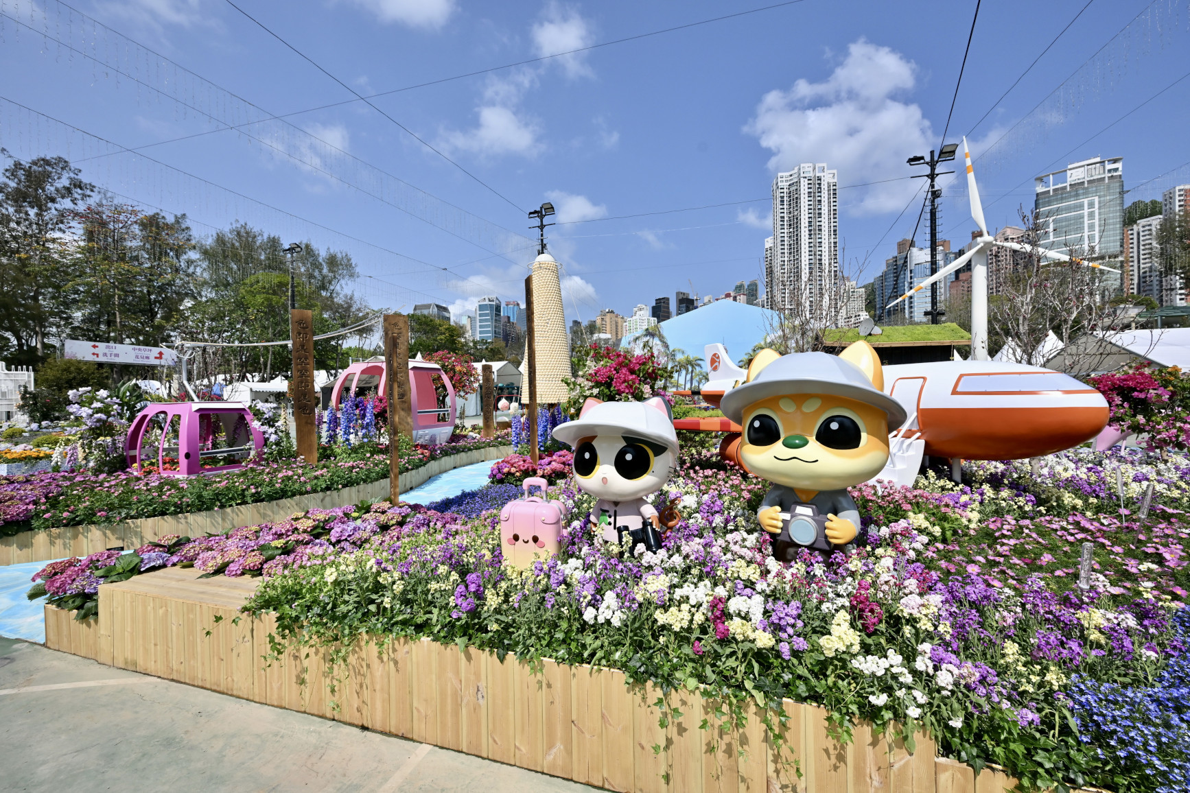 離島文化傳承之旅