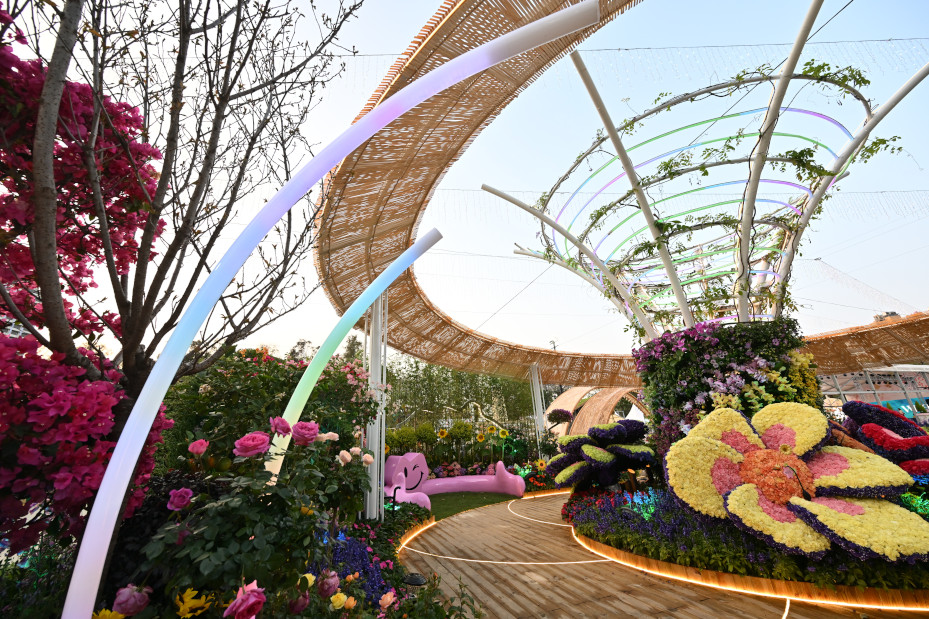 房屋署 &ndash; 見證房屋蛻變　共築幸福明天