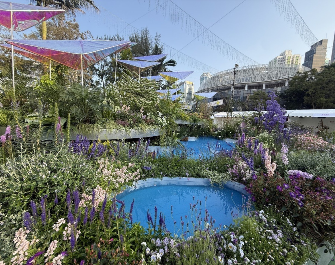 深圳市城市管理和綜合執法局 - 啟航園