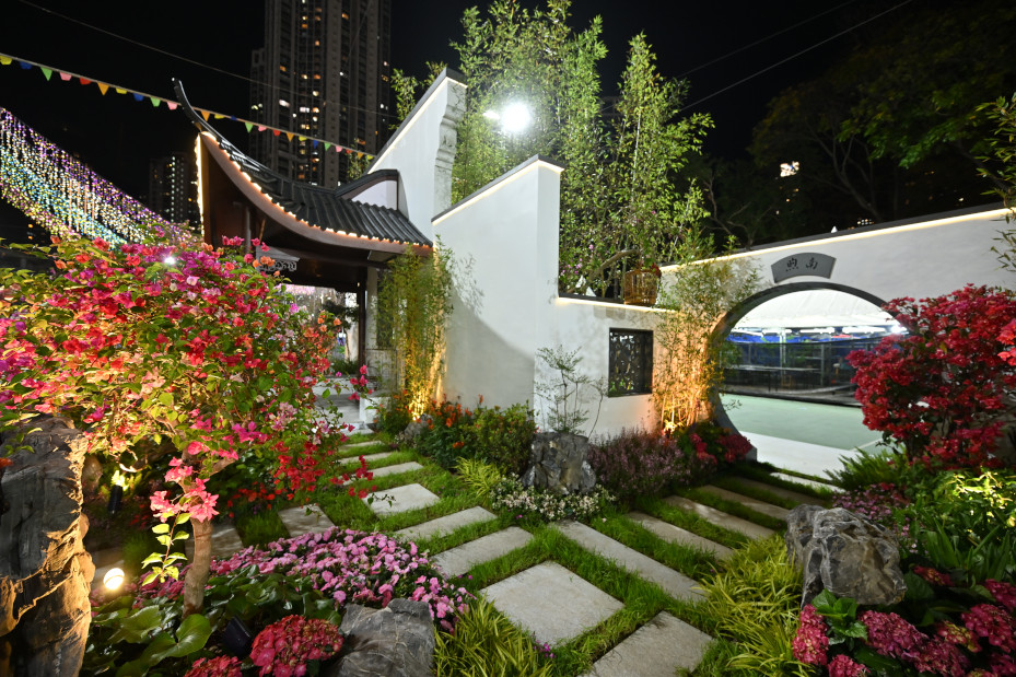 蘇州市園林和綠化管理局 - 蘇州園 &mdash; 芥子納須彌