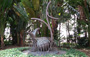 Kwai Tsing Theatre outdoor sculptures artwork "artist"