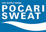 Pocari Sweat Sports Drinks Sponsor for Distance Run Competition