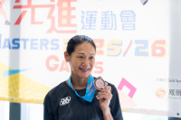 游泳照片