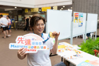游泳照片