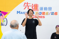 游泳照片