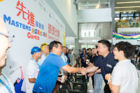 游泳照片