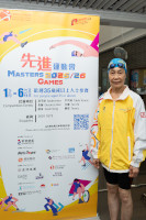 游泳照片