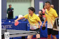 Table Tennis Photo