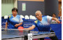 Table Tennis Photo