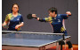 Table Tennis Photo