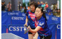 Table Tennis Photo