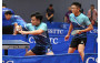 Table Tennis Photo