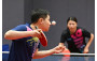 Table Tennis Photo