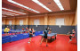 Table Tennis Photo