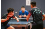 Table Tennis Photo