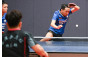 Table Tennis Photo