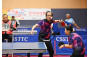 Table Tennis Photo