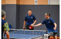 Table Tennis Photo