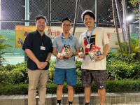 網球照片