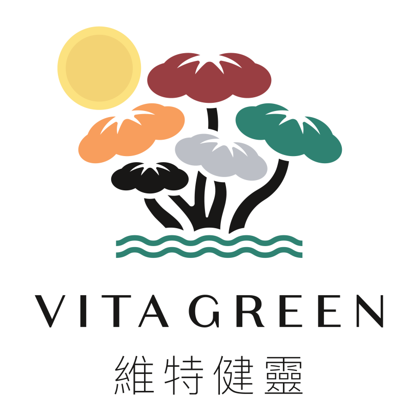 維特健靈健康產品有限公司