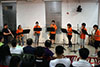 2013 Hong Kong Youth Music Camp