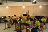 2014 Hong Kong Youth Music Camp