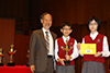 String Orchestra Contest