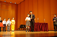 Chinese Orchestra Contest 