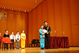 Chinese Orchestra Contest 