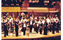 Hong Kong Youth Chinese Orchestra and Hong Kong Chinese Orchestra jointly perform to celebrate...