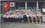 Hong Kong Youth Symphonic Band Jeju Tour, 2001