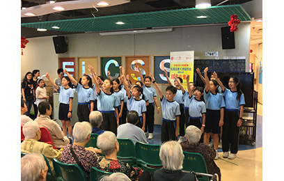 胡素贞博士纪念学校