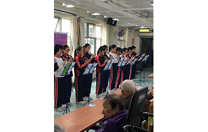 香海正觉莲社佛教陈式宏学校 