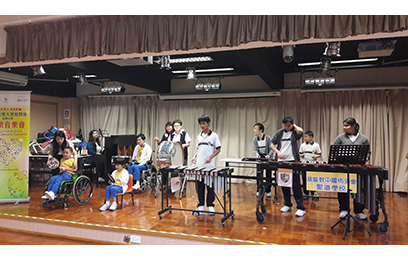 基督教中国佈道会圣道学校