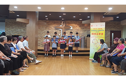 路德会圣十架学校