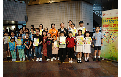 匯报音乐会大合照