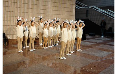 匯报音乐会-胡素贞博士纪念学校