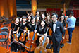 2017香港青年交響樂團大慶及哈爾濱交流演出