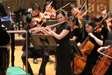 香港青年交響樂團音樂會