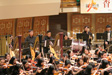 香港青年交响乐团音乐会