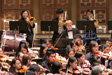 Hong Kong Youth Symphony Orchestra Concert 