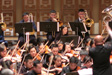 Hong Kong Youth Symphony Orchestra Concert 