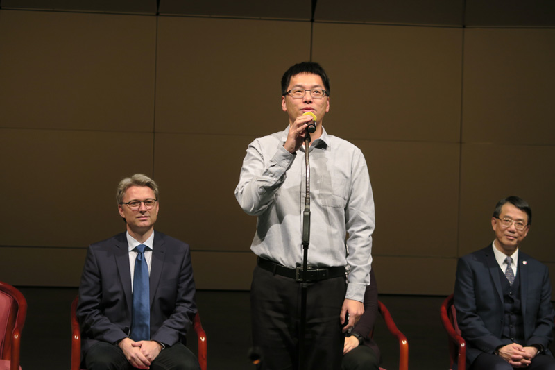 2017香港青年音樂匯演 -管樂團比賽