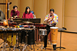 The Element of Percussion