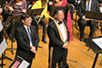 香港青年管乐团周年音乐会-友谊 