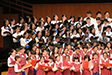 音乐事务处青年合唱团及儿童合唱团周年音乐会