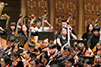 香港青年交響樂團周年音樂會